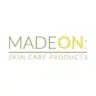 MadeOn Skin Care logo