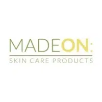 MadeOn Skin Care logo