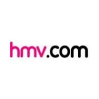 HMV discount code
