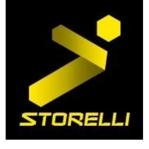 Storelli Sports logo
