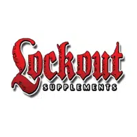 Lockout Supplements logo