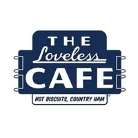 Loveless Cafe logo