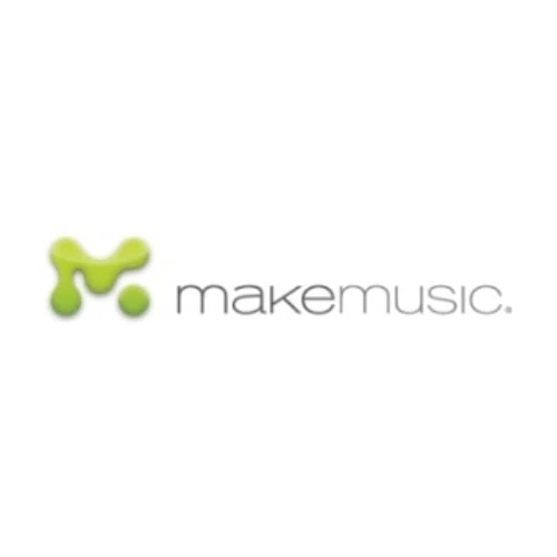 MakeMusic logo