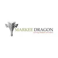 Markee Dragon logo