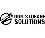 Gun Storage Solutions logo