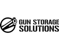 Gun Storage Solutions logo