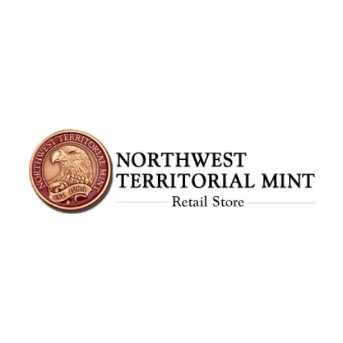 Northwest Territorial Mint logo
