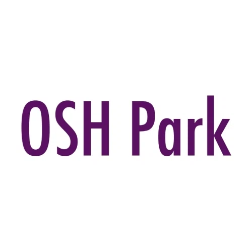 OSH Park logo
