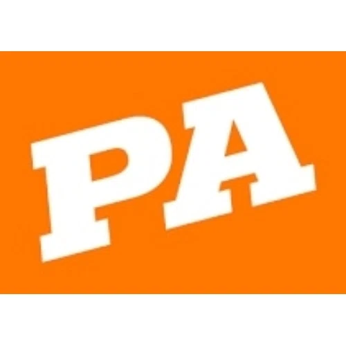 Penny Arcade Store logo