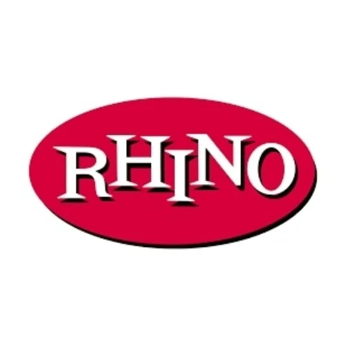 Rhino Entertainment logo