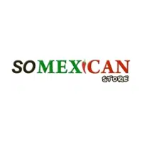 So Mexican Store logo
