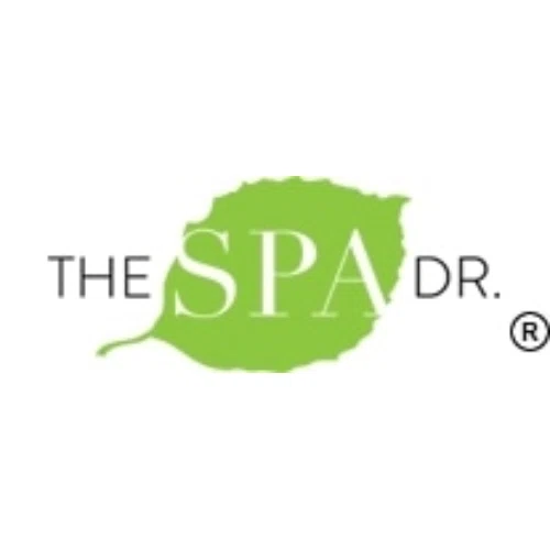 The Spa Dr. logo