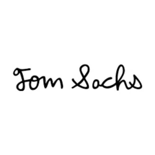 Tom Sachs logo