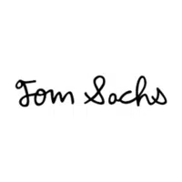 Tom Sachs logo