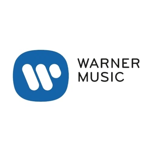 Warner Music Store logo