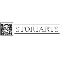 Storiarts logo