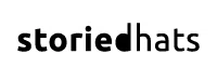 Storied Hats logo