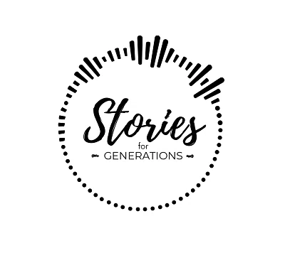 Stories For Generations logo