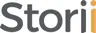 Storii US logo