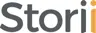 Storii logo