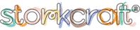 Stork Craft logo