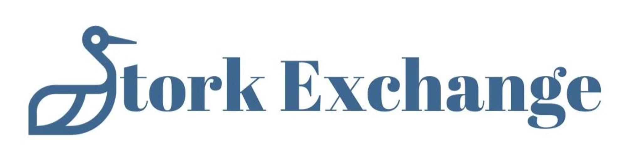 Stork Exchange discount code