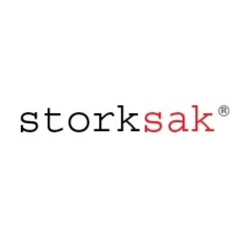 StorkSak logo