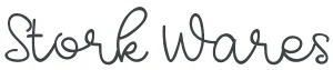 Stork Wares logo