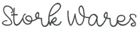 Stork Wares logo