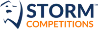 Storm Competitions logo