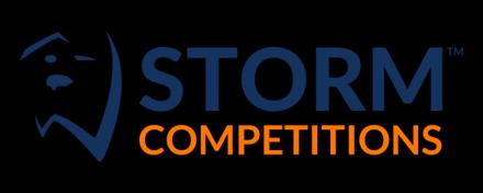 Storm Competitions promo code