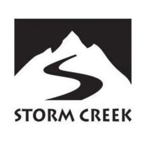Storm Creek logo