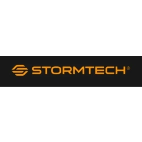 Stormtech USA logo