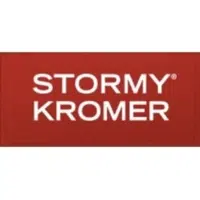Stormy Kromer logo