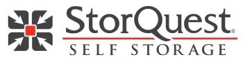 StorQuest Self Storage logo