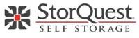StorQuest Self Storage logo