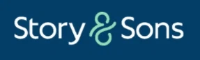 Story & Sons logo