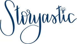 Storyastic logo