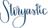 Storyastic logo