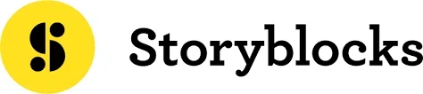 Storyblocks logo