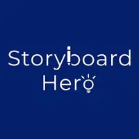 StoryboardHero logo