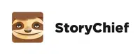 StoryChief logo