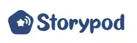 Storypod logo