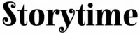 Storytime Magazine logo
