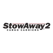 StowAway Cargo Carriers logo