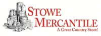 Stowe Mercantile logo