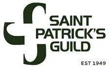 St. Patricks Guild logo