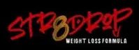 STR8DROP WEIGHT LOSS FORMULA logo