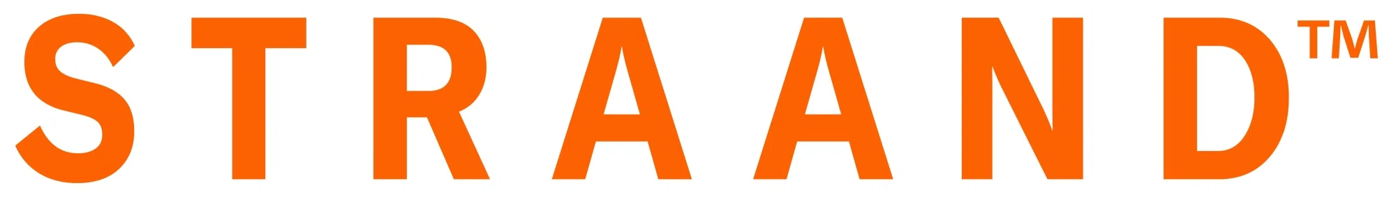 STRAAND US logo