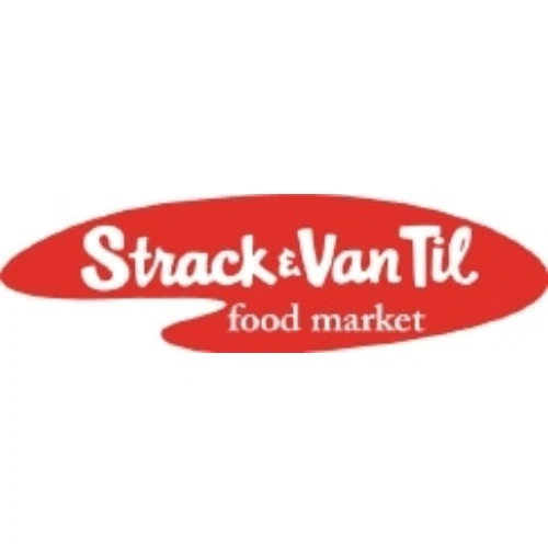 Strack & Van Til logo